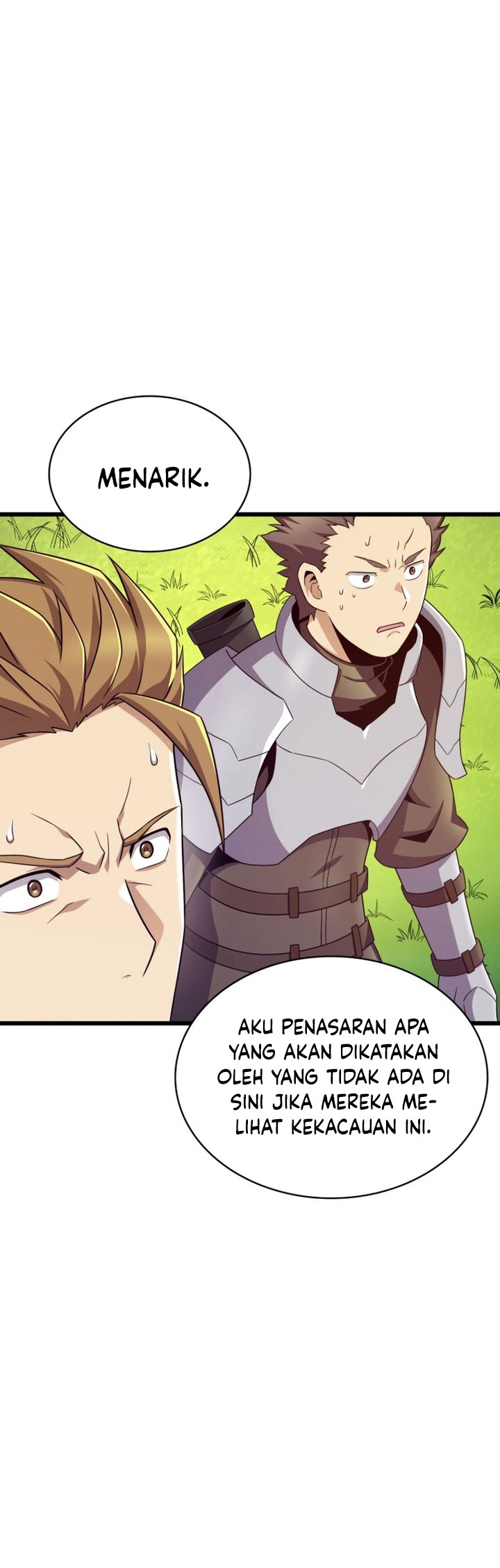 Arcane Sniper Chapter 153 Gambar 19