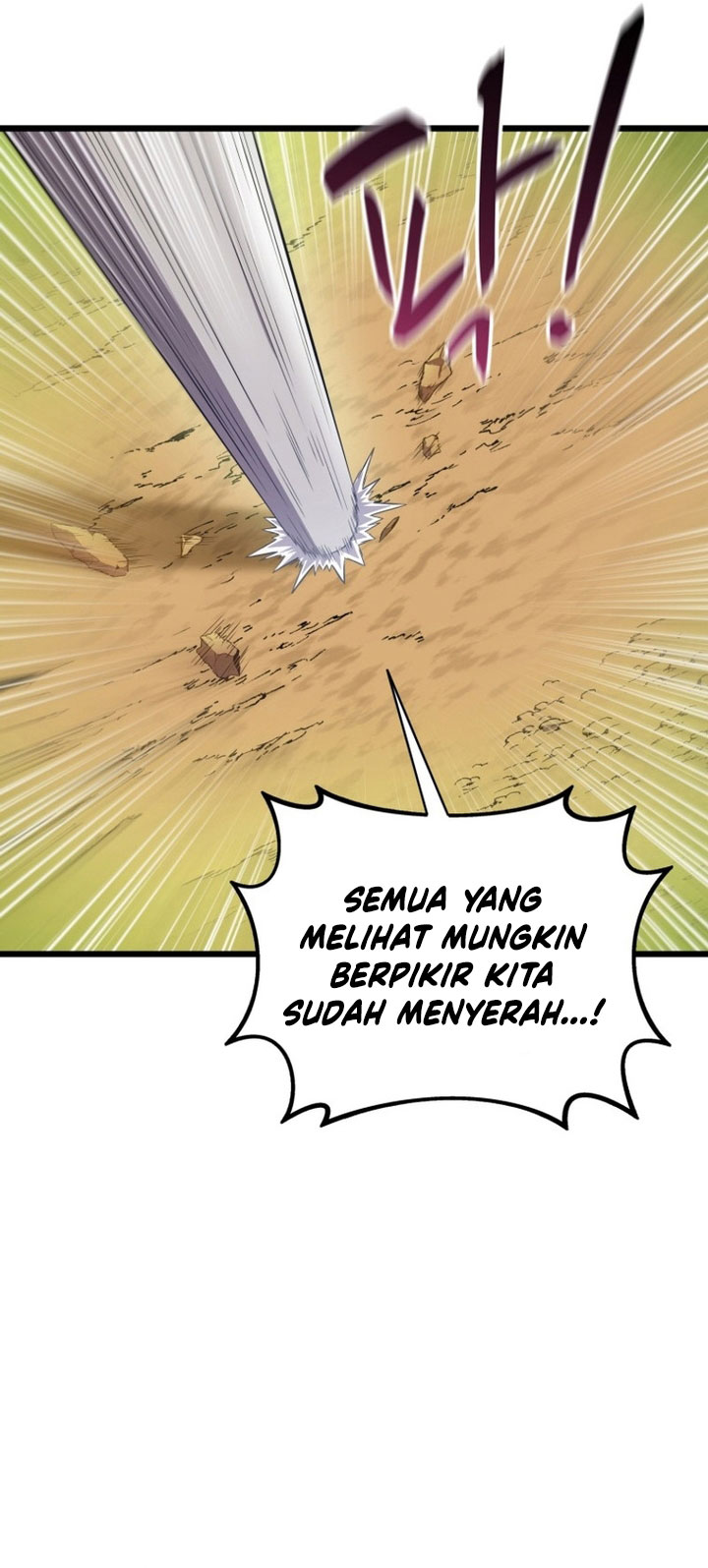 Arcane Sniper Chapter 153 Gambar 22