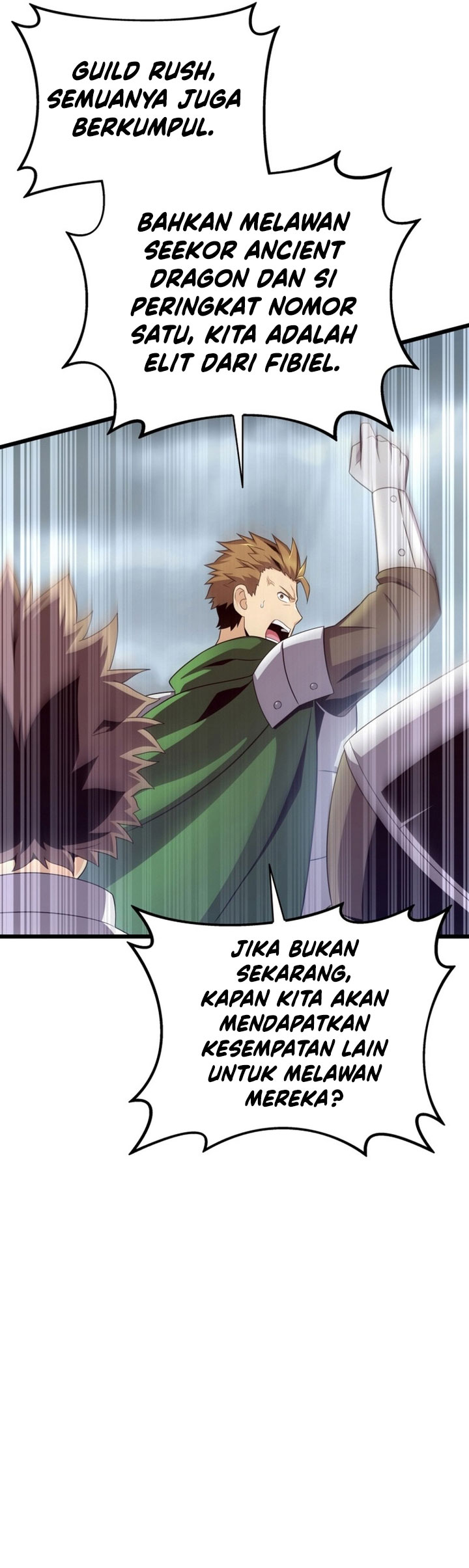 Arcane Sniper Chapter 153 Gambar 24