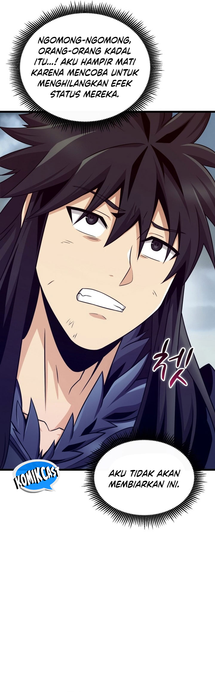 Arcane Sniper Chapter 153 Gambar 28