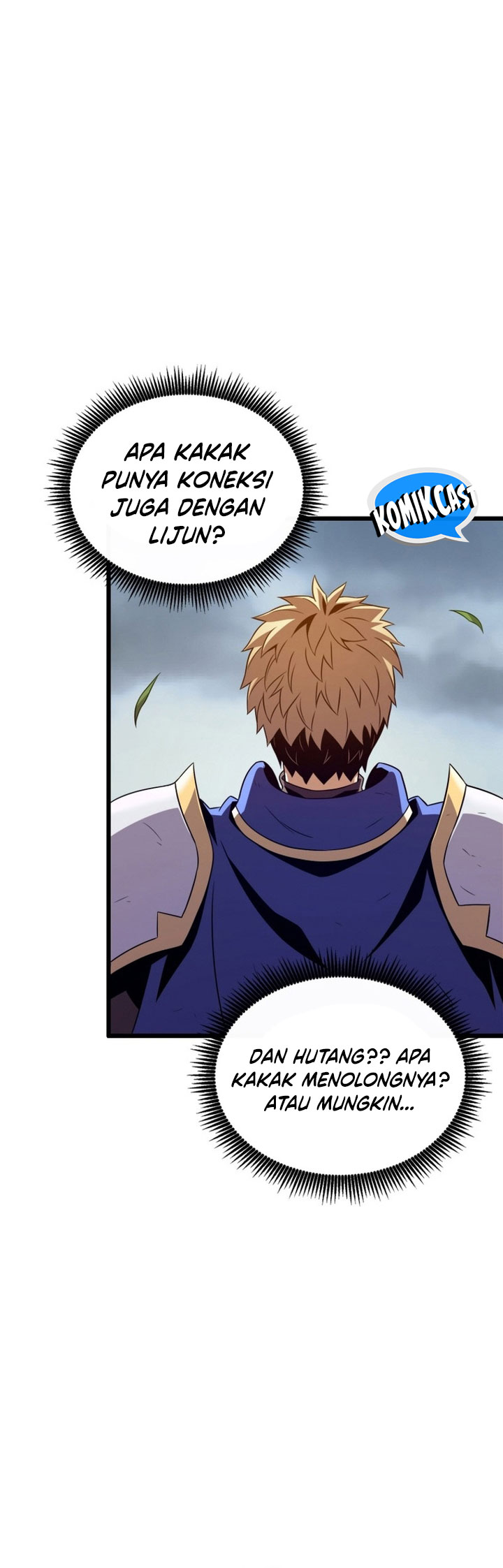 Arcane Sniper Chapter 153 Gambar 30