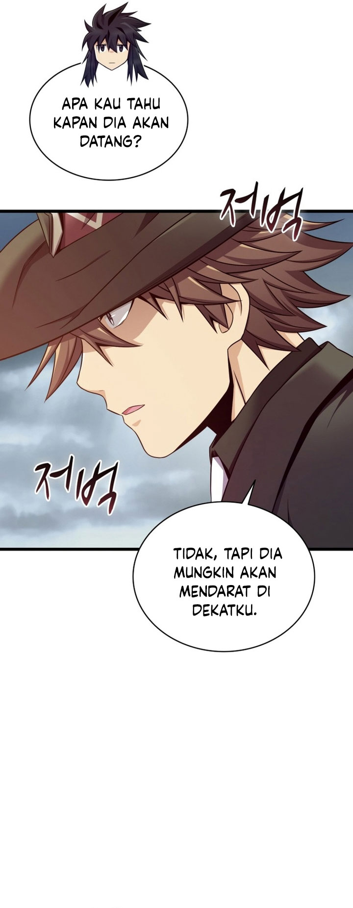 Arcane Sniper Chapter 153 Gambar 32