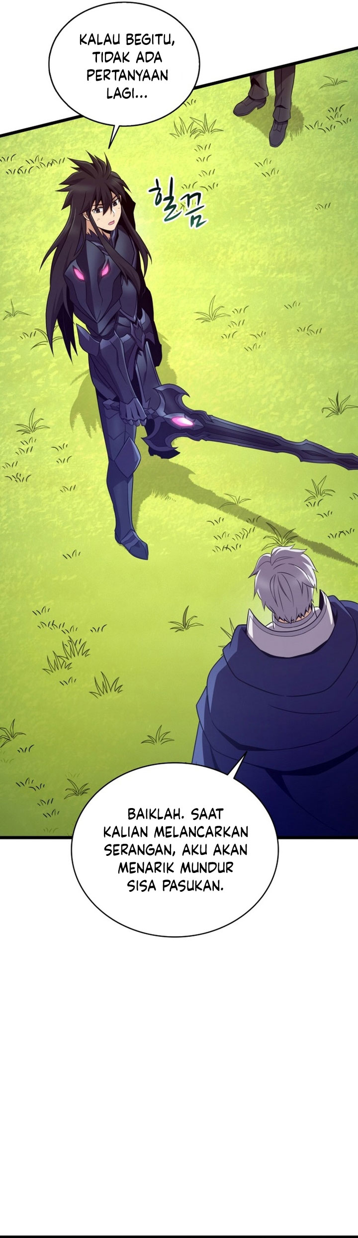 Arcane Sniper Chapter 153 Gambar 34