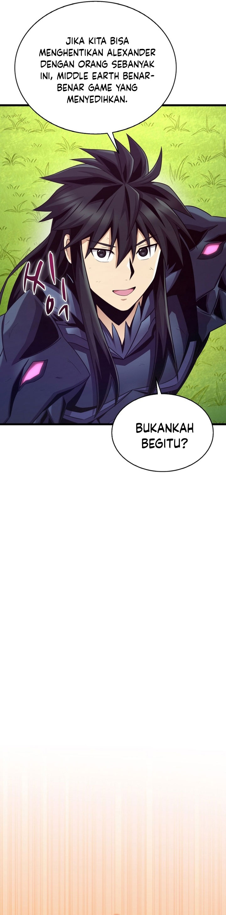 Arcane Sniper Chapter 153 Gambar 36