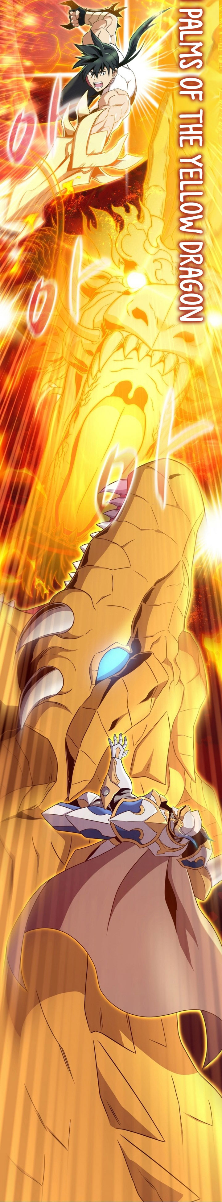 Arcane Sniper Chapter 153 Gambar 39