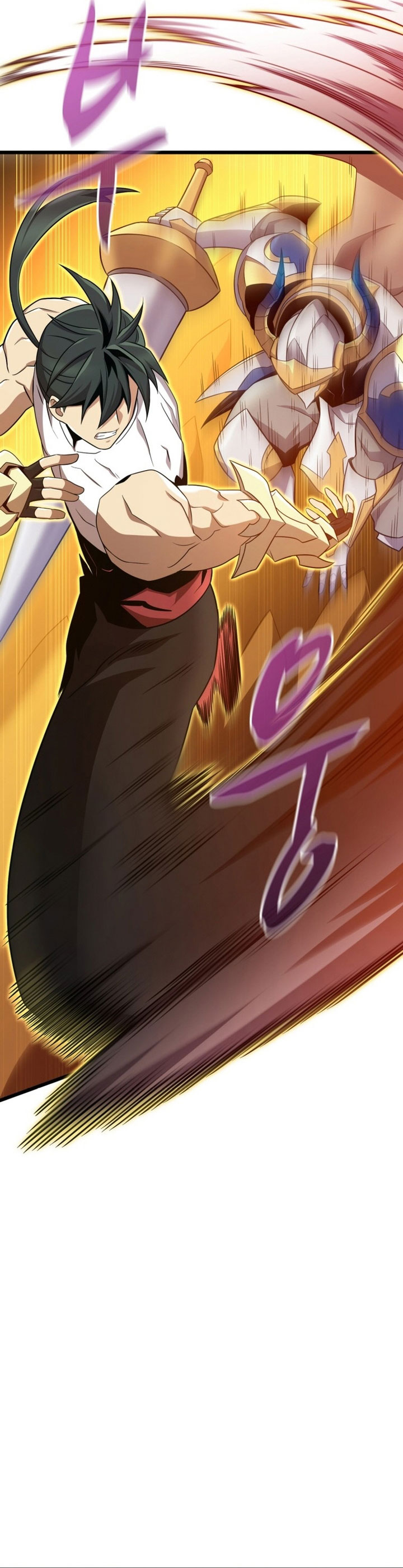 Arcane Sniper Chapter 153 Gambar 42