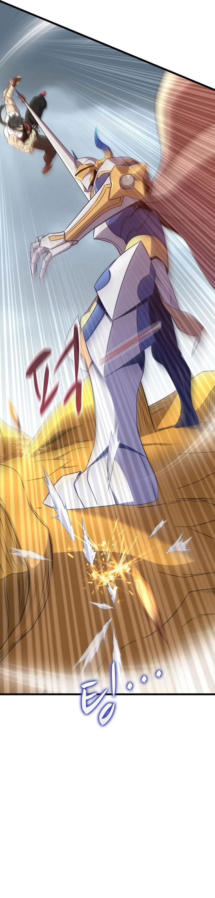 Arcane Sniper Chapter 153 Gambar 44