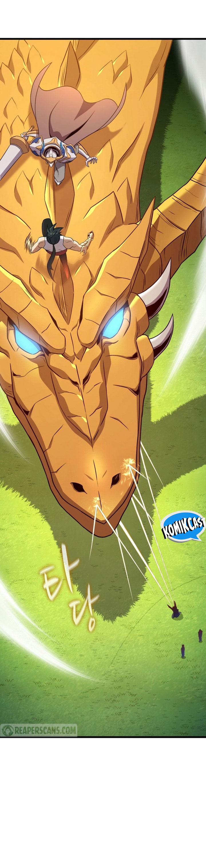 Arcane Sniper Chapter 153 Gambar 45