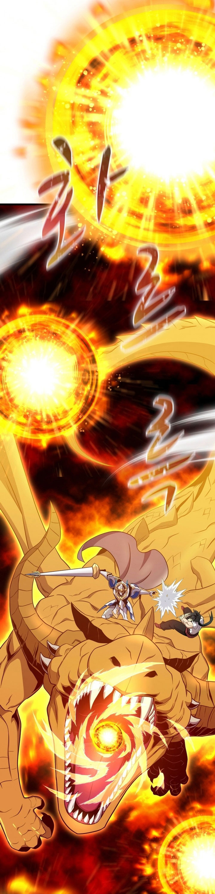 Arcane Sniper Chapter 153 Gambar 47