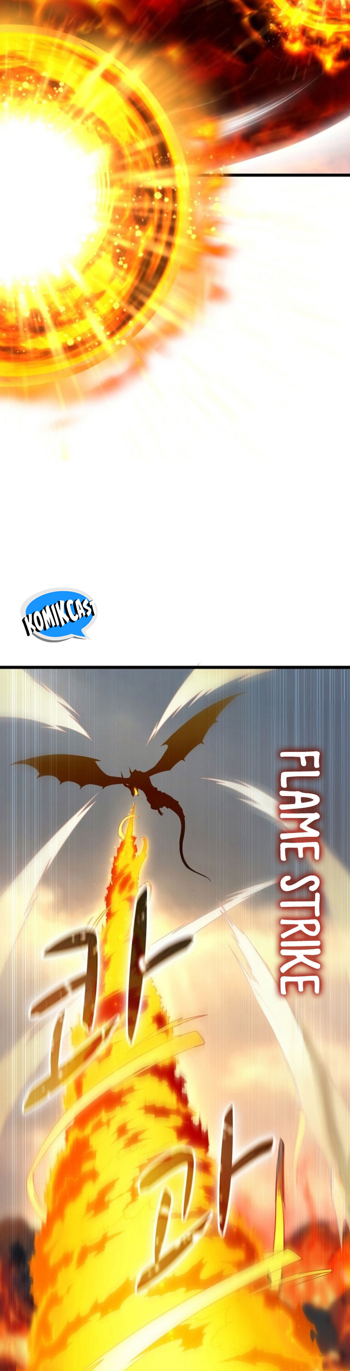Arcane Sniper Chapter 153 Gambar 48