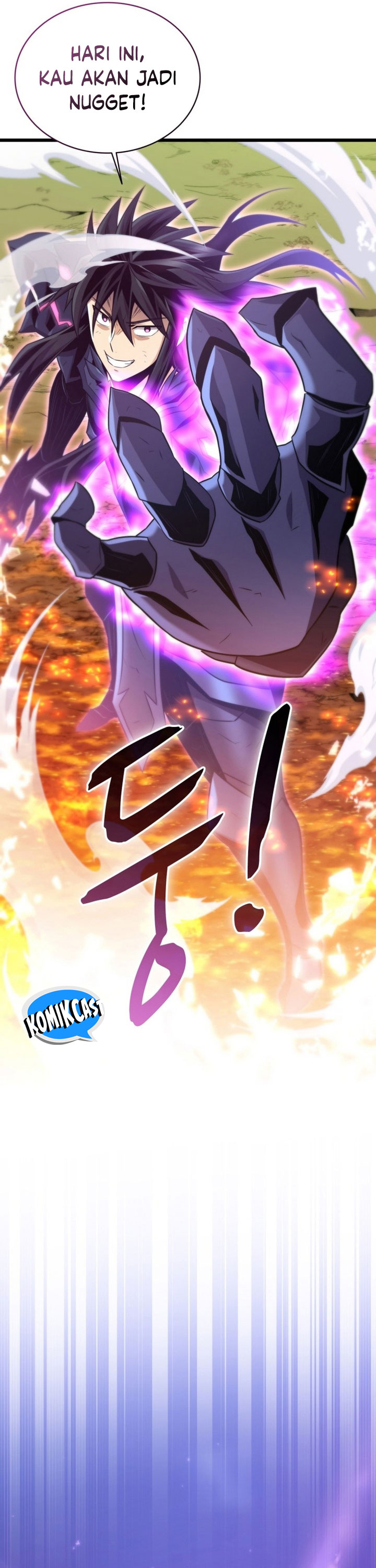 Arcane Sniper Chapter 153 Gambar 53