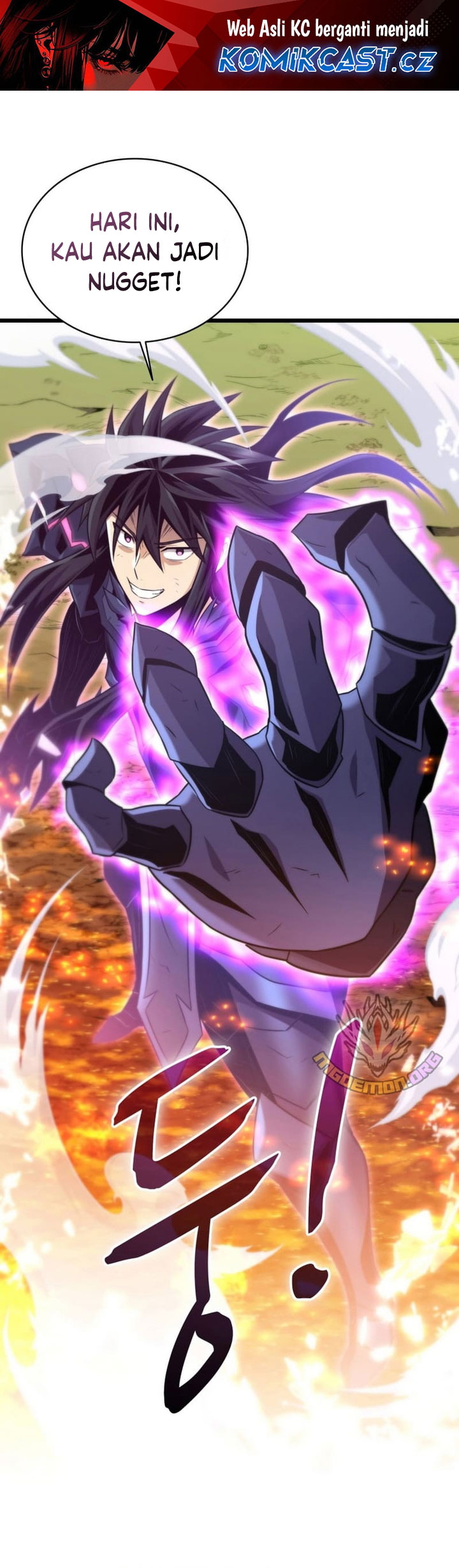 Arcane Sniper Chapter 154 Gambar 2