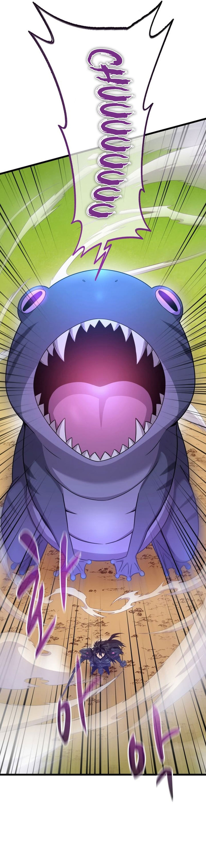 Arcane Sniper Chapter 154 Gambar 7