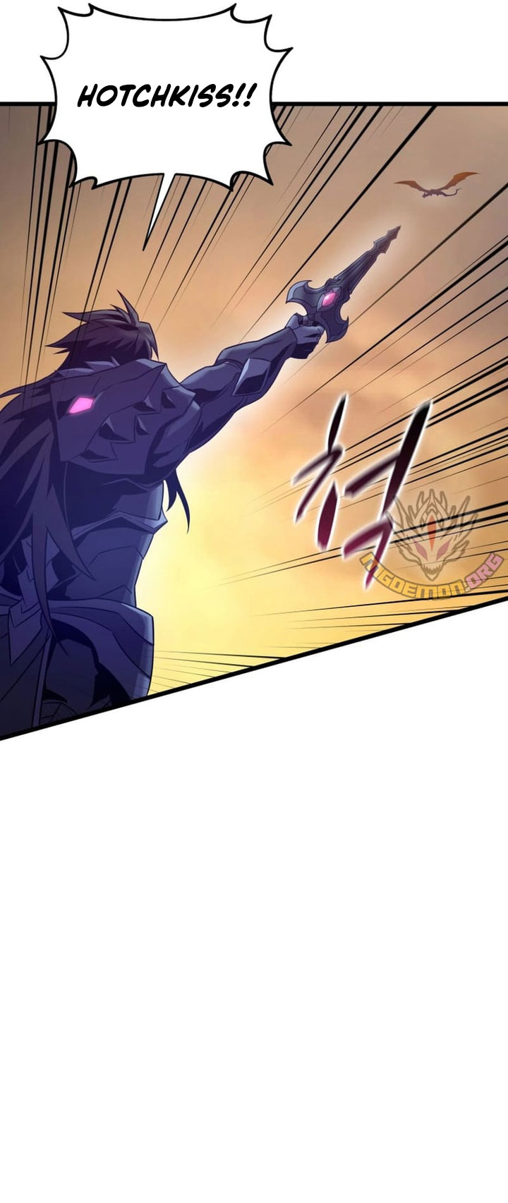 Arcane Sniper Chapter 154 Gambar 9
