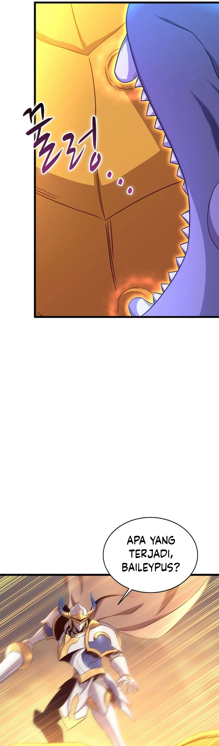 Arcane Sniper Chapter 154 Gambar 12