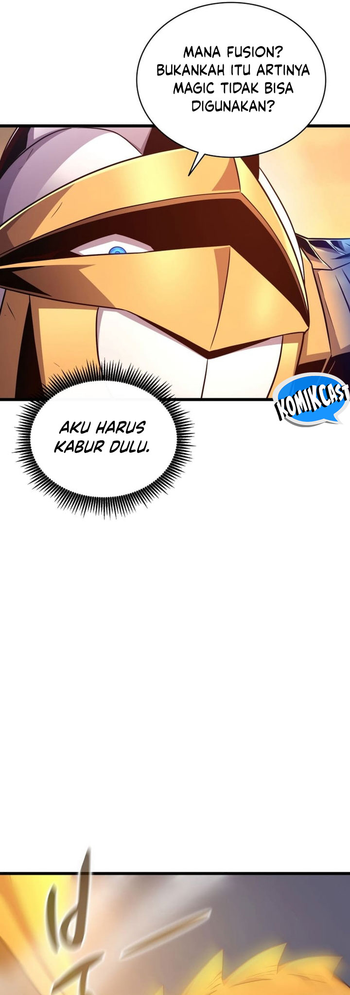 Arcane Sniper Chapter 154 Gambar 15