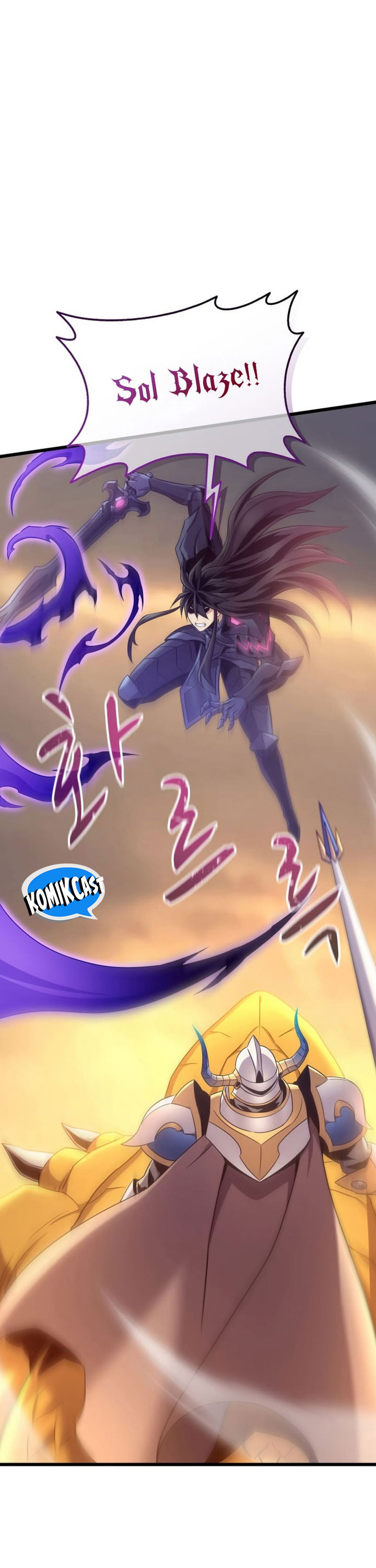 Arcane Sniper Chapter 154 Gambar 18