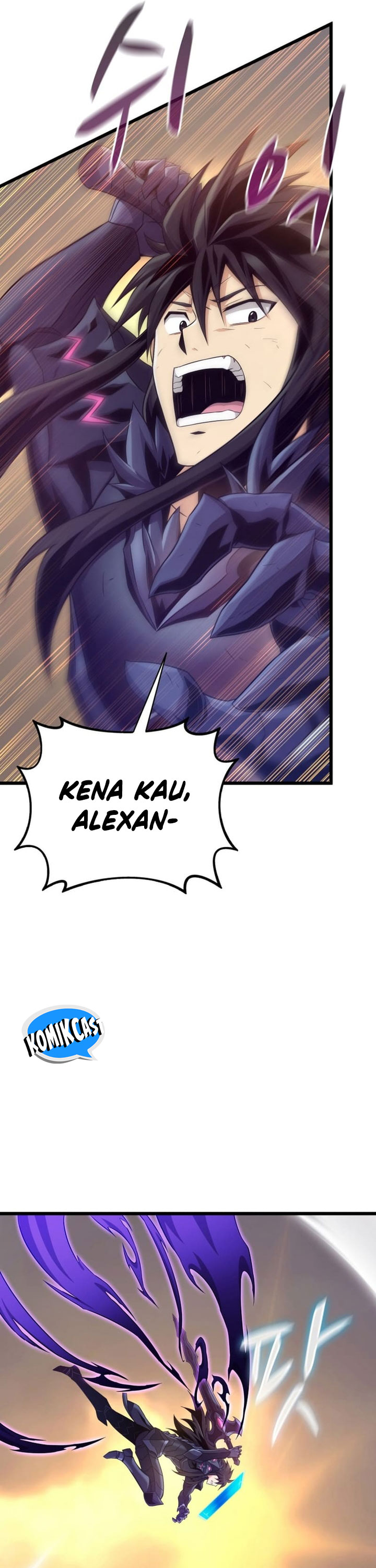 Arcane Sniper Chapter 154 Gambar 20
