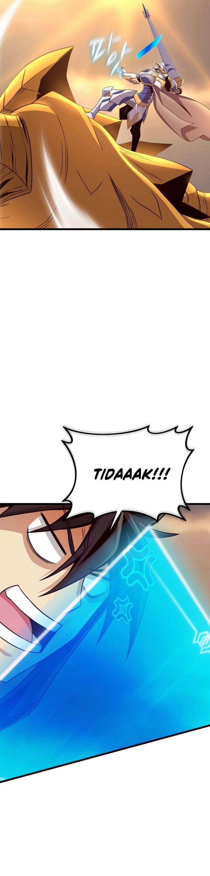 Arcane Sniper Chapter 154 Gambar 21
