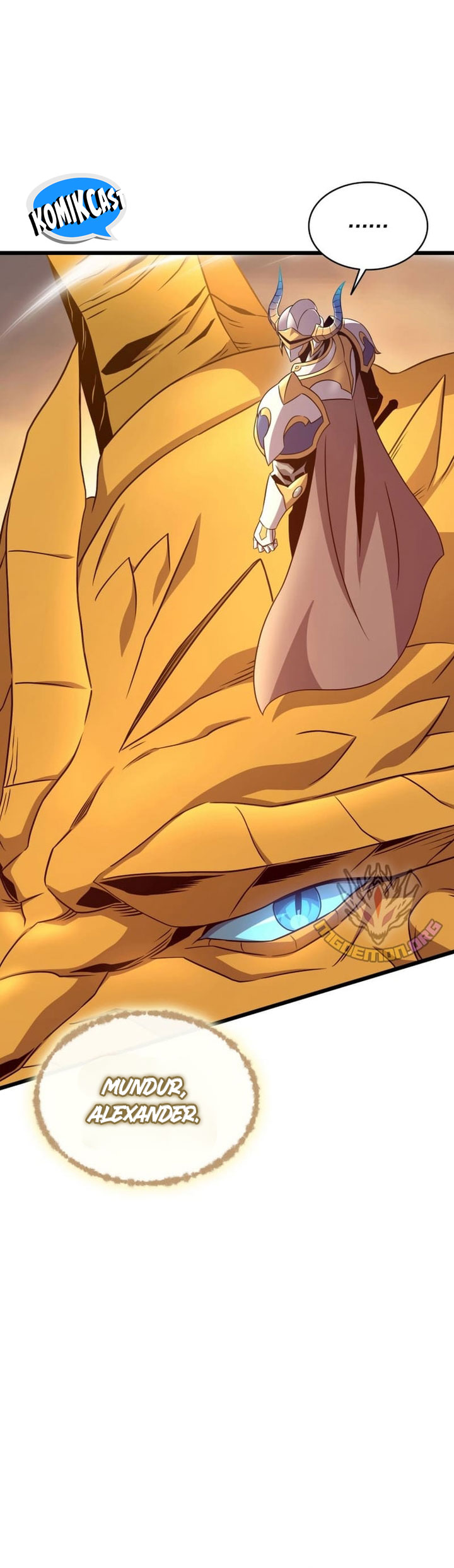 Arcane Sniper Chapter 154 Gambar 23