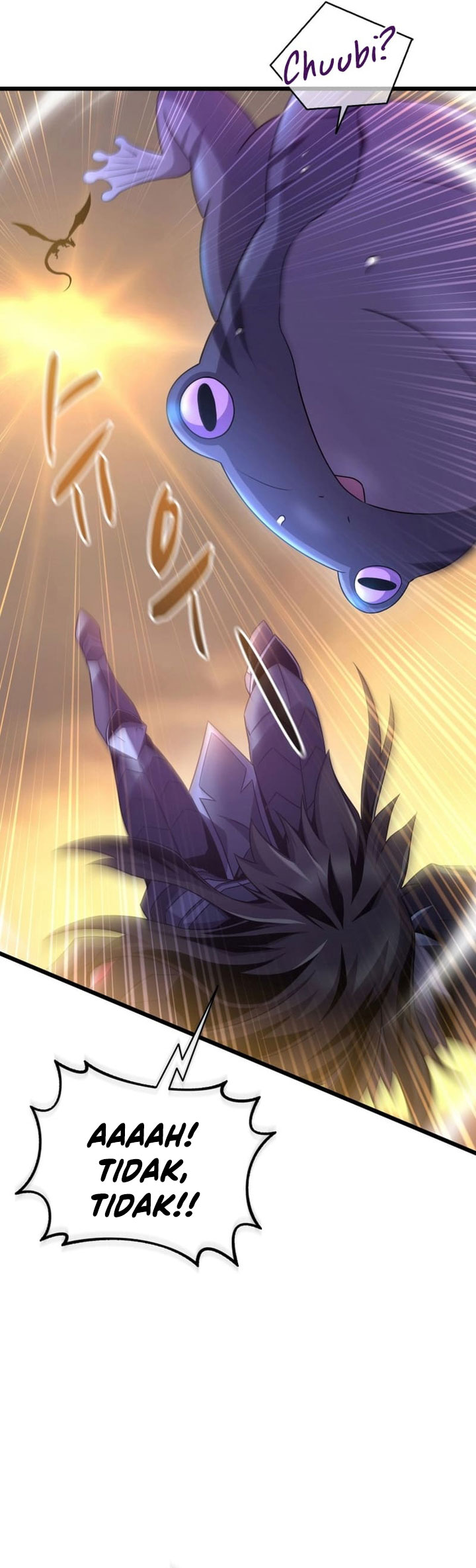 Arcane Sniper Chapter 154 Gambar 24