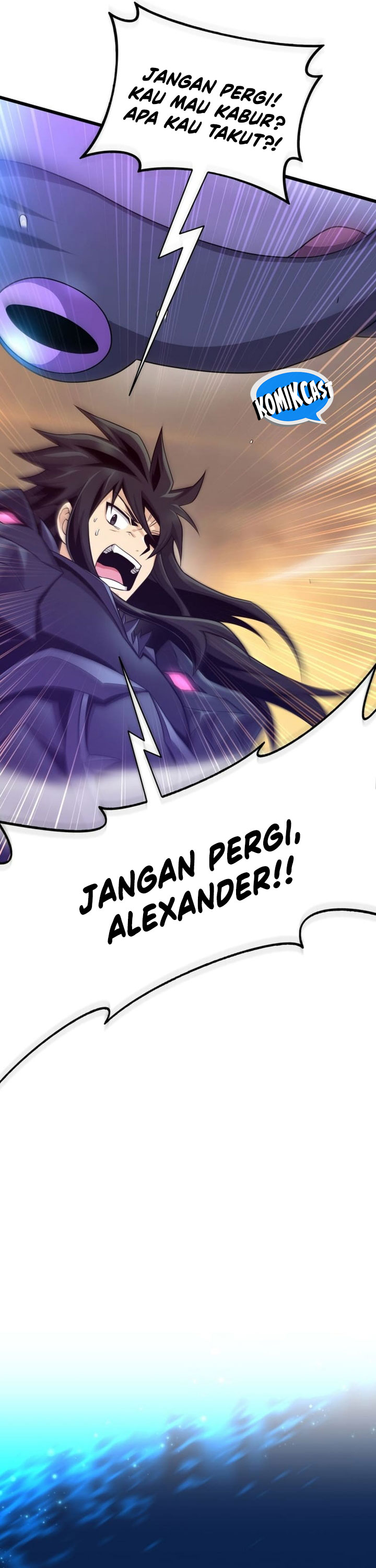 Arcane Sniper Chapter 154 Gambar 25