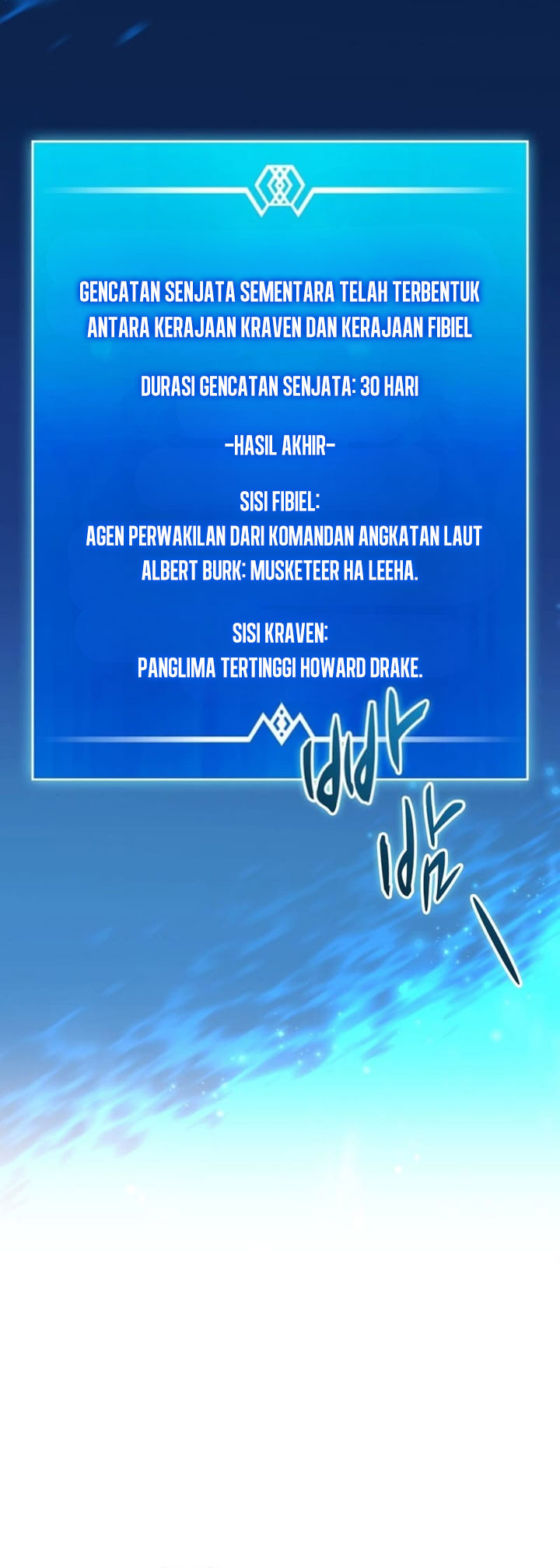 Arcane Sniper Chapter 154 Gambar 26