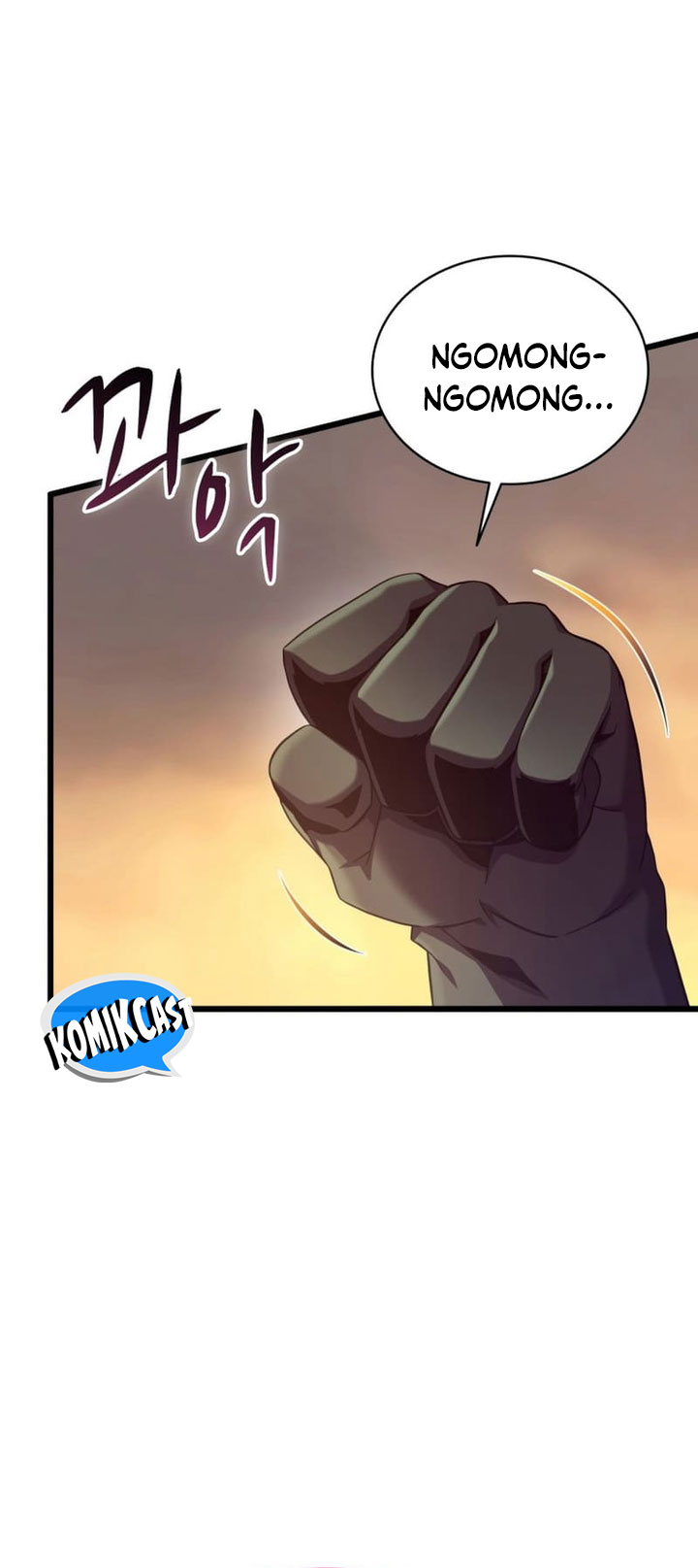 Arcane Sniper Chapter 154 Gambar 28