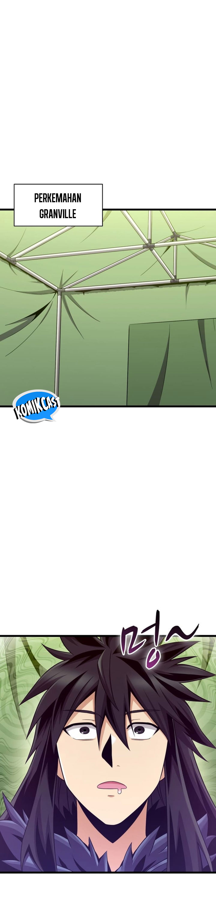 Arcane Sniper Chapter 154 Gambar 33