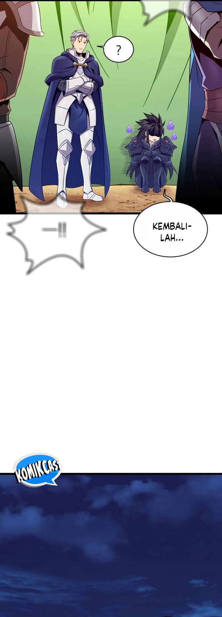 Arcane Sniper Chapter 154 Gambar 43