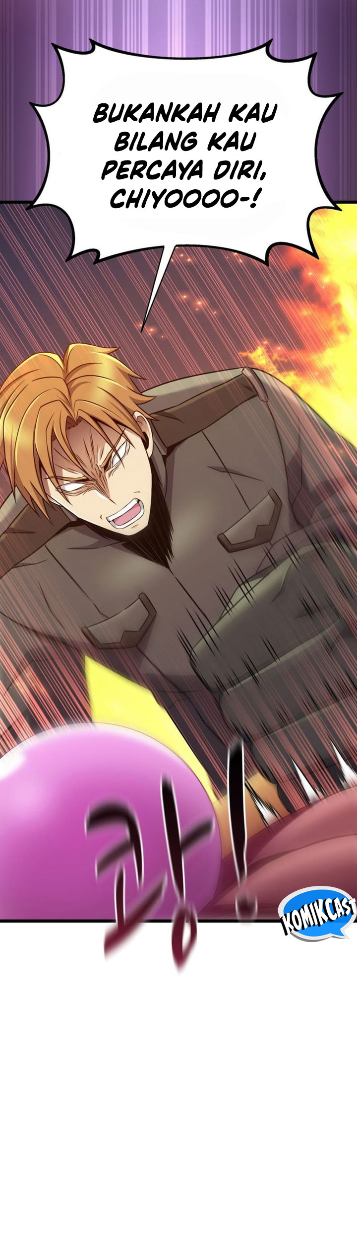 Arcane Sniper Chapter 154 Gambar 45