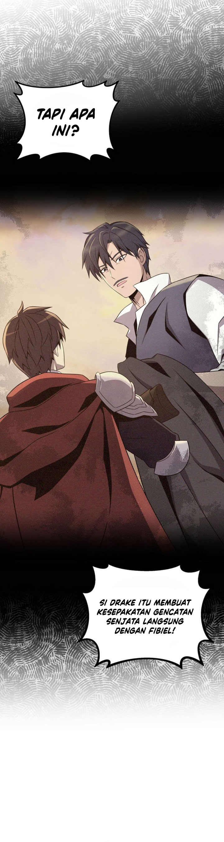Arcane Sniper Chapter 154 Gambar 47