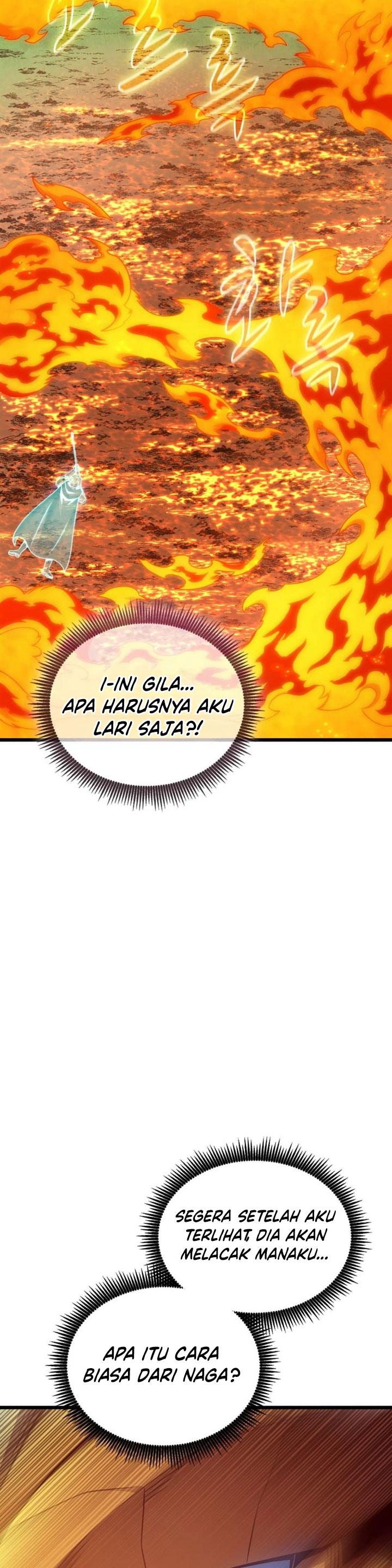 Arcane Sniper Chapter 158 Gambar 7