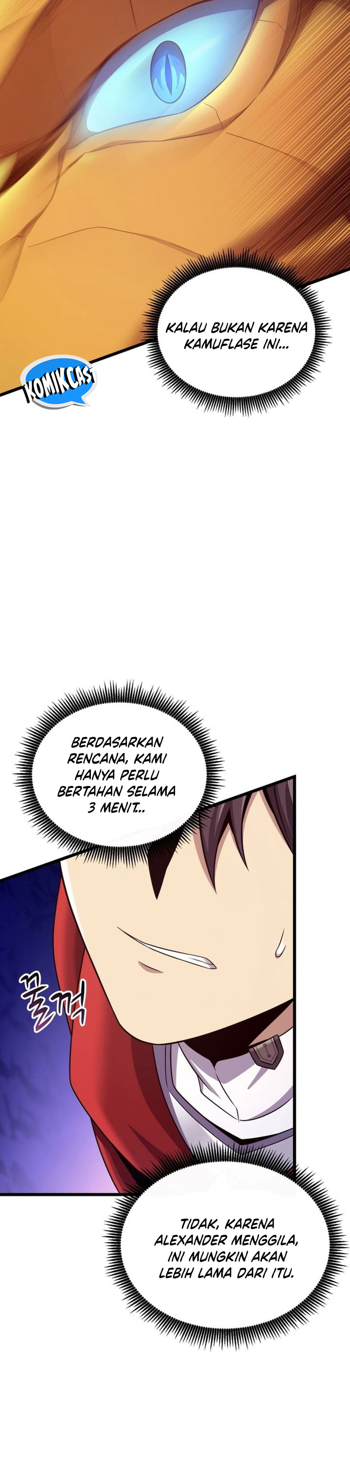 Arcane Sniper Chapter 158 Gambar 8