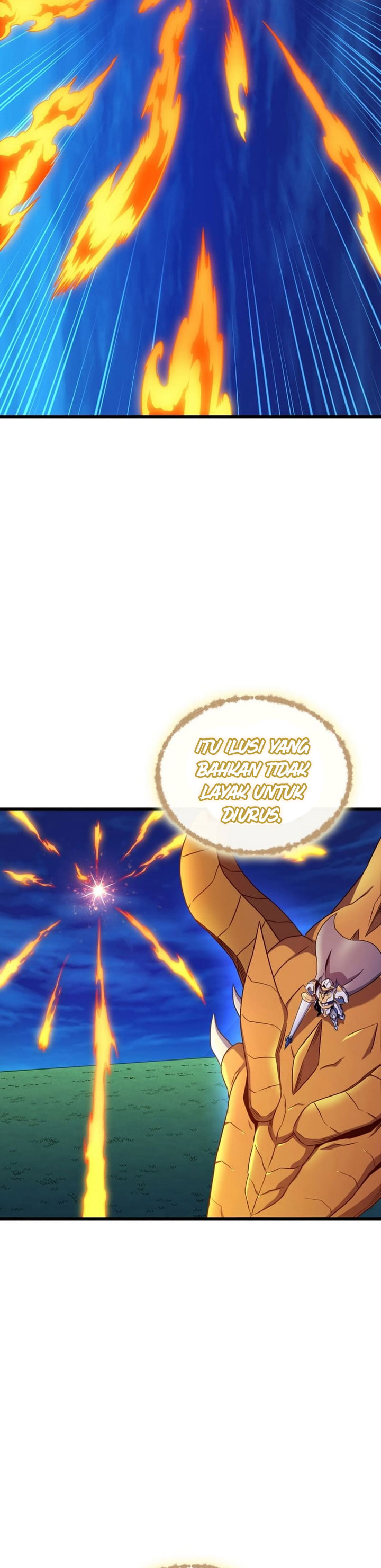Arcane Sniper Chapter 158 Gambar 17