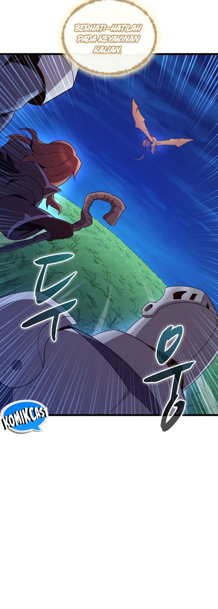 Arcane Sniper Chapter 158 Gambar 18