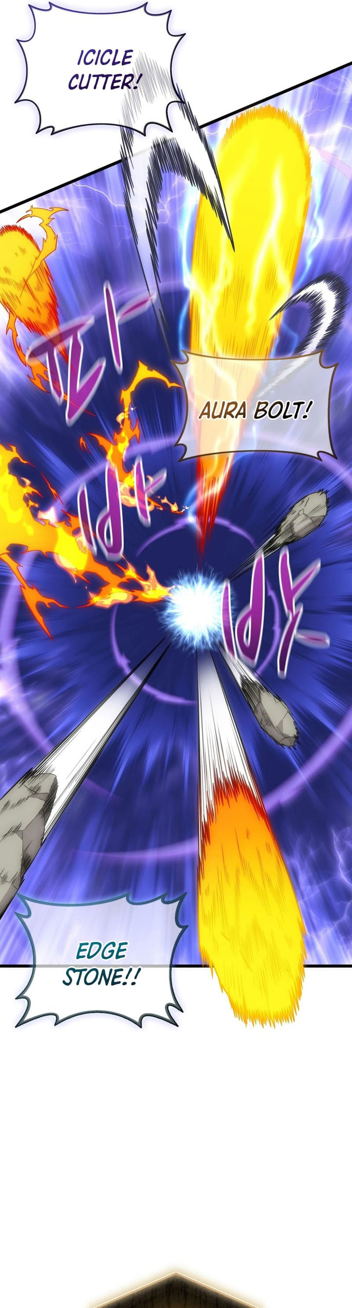 Arcane Sniper Chapter 158 Gambar 21