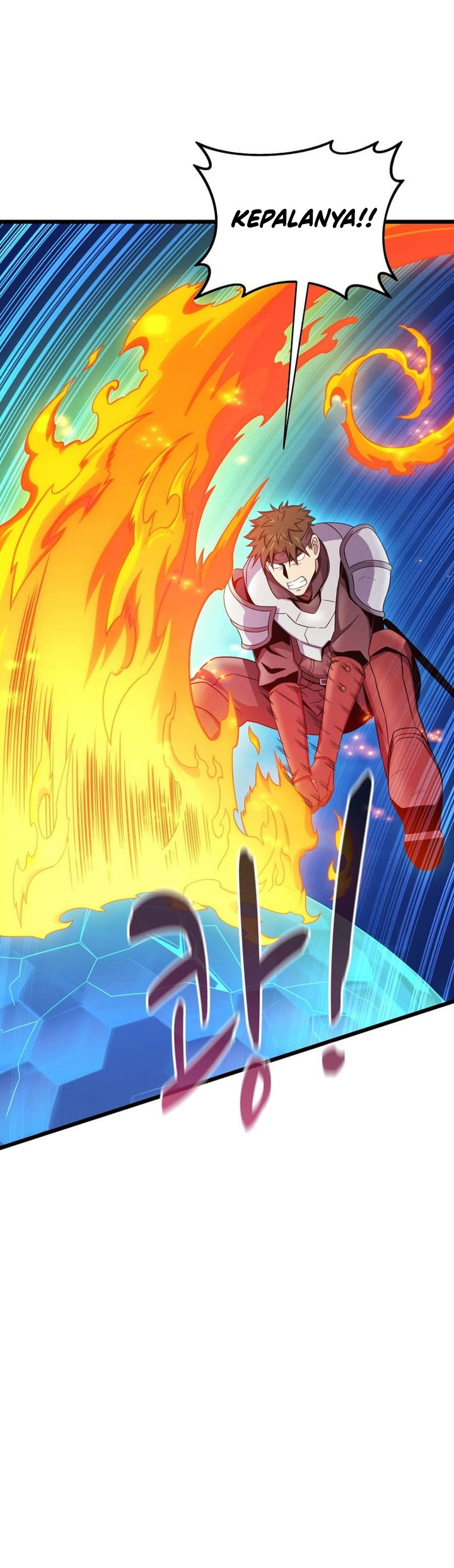 Arcane Sniper Chapter 158 Gambar 31