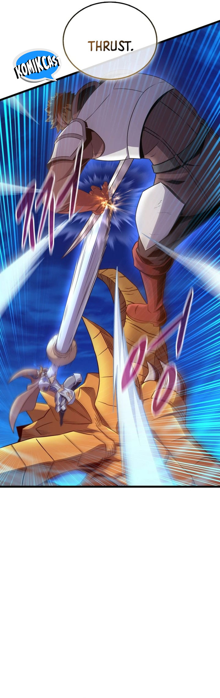 Arcane Sniper Chapter 158 Gambar 33