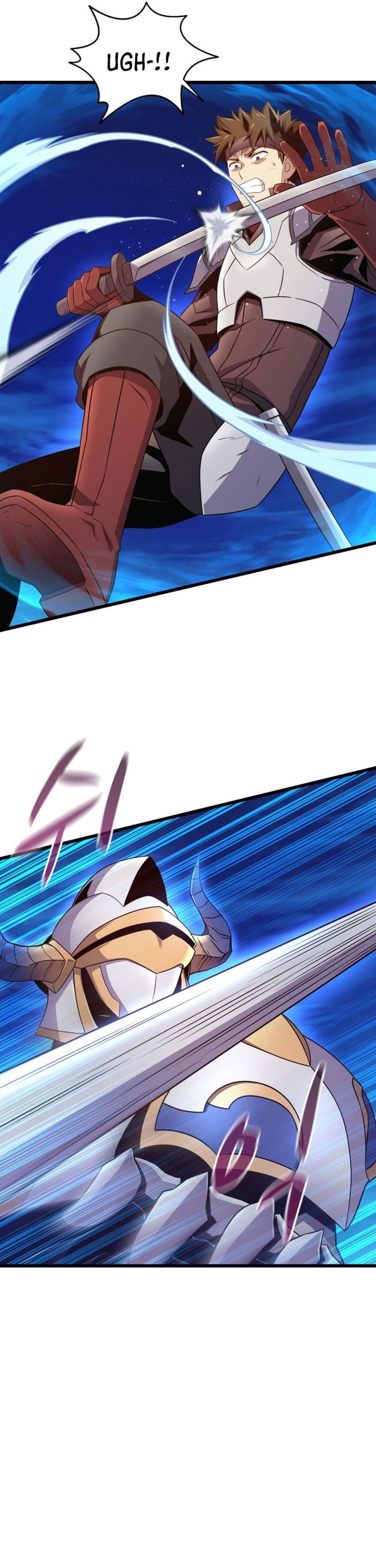 Arcane Sniper Chapter 158 Gambar 34