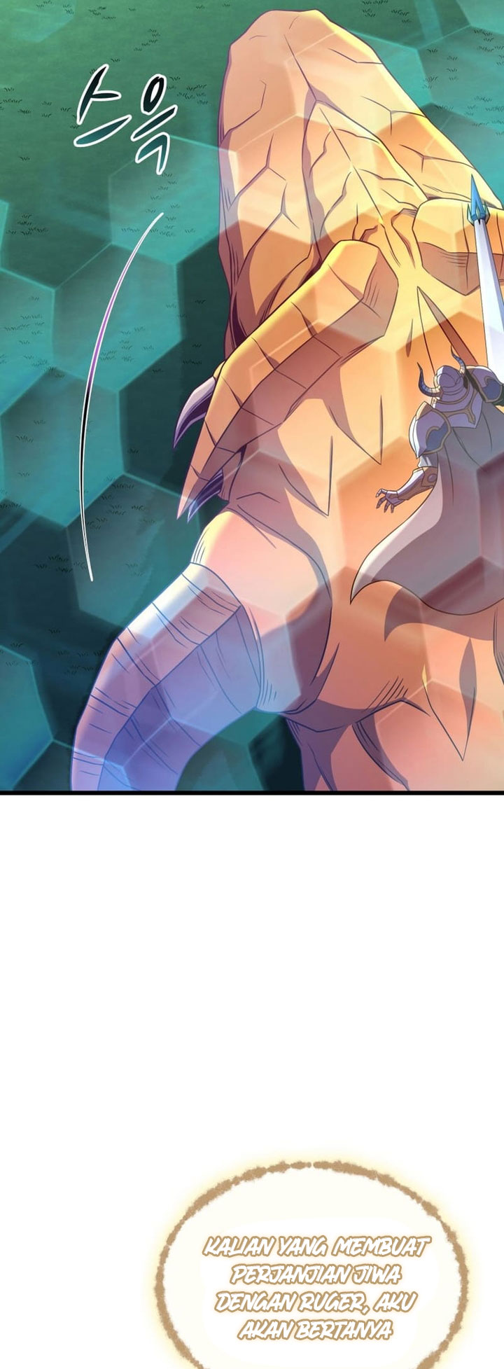 Arcane Sniper Chapter 158 Gambar 36