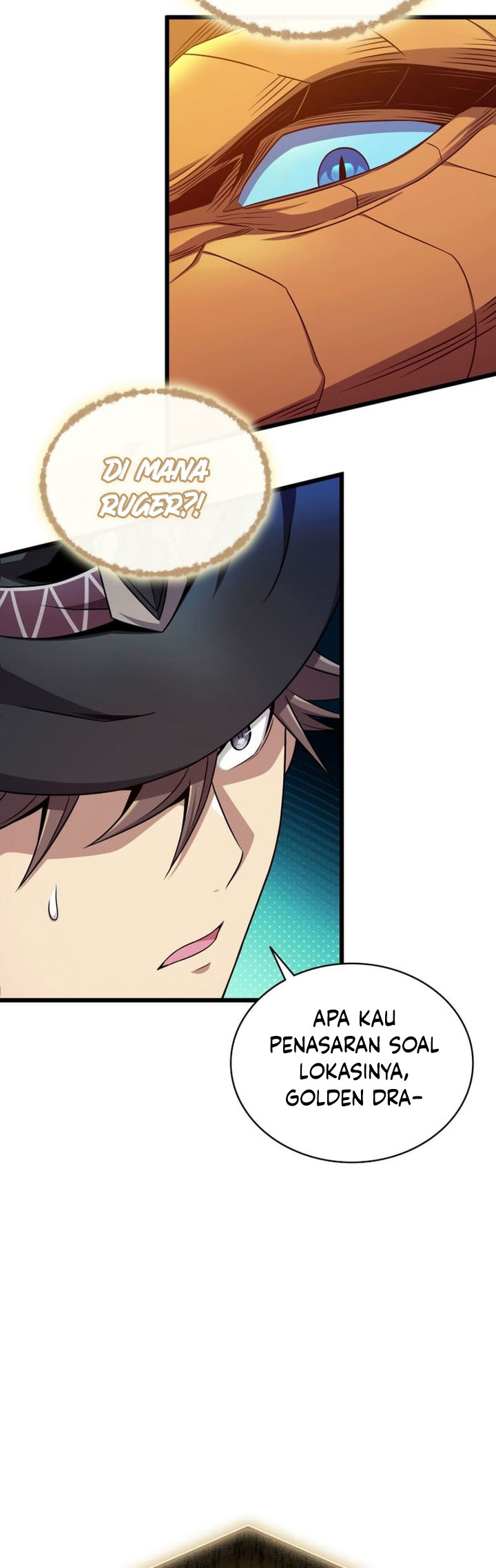 Arcane Sniper Chapter 158 Gambar 37