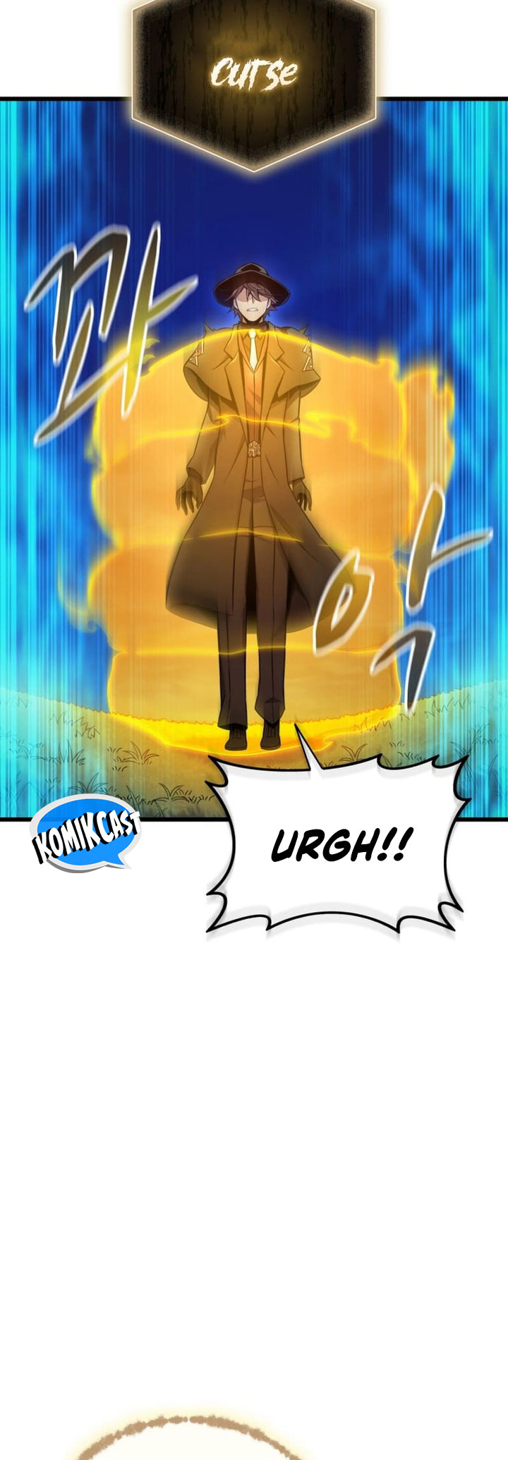 Arcane Sniper Chapter 158 Gambar 38
