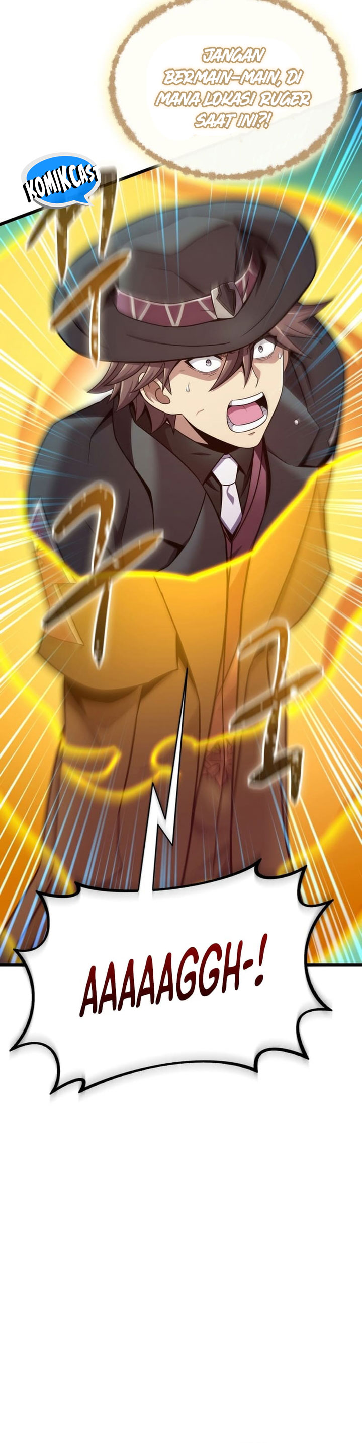 Arcane Sniper Chapter 158 Gambar 40