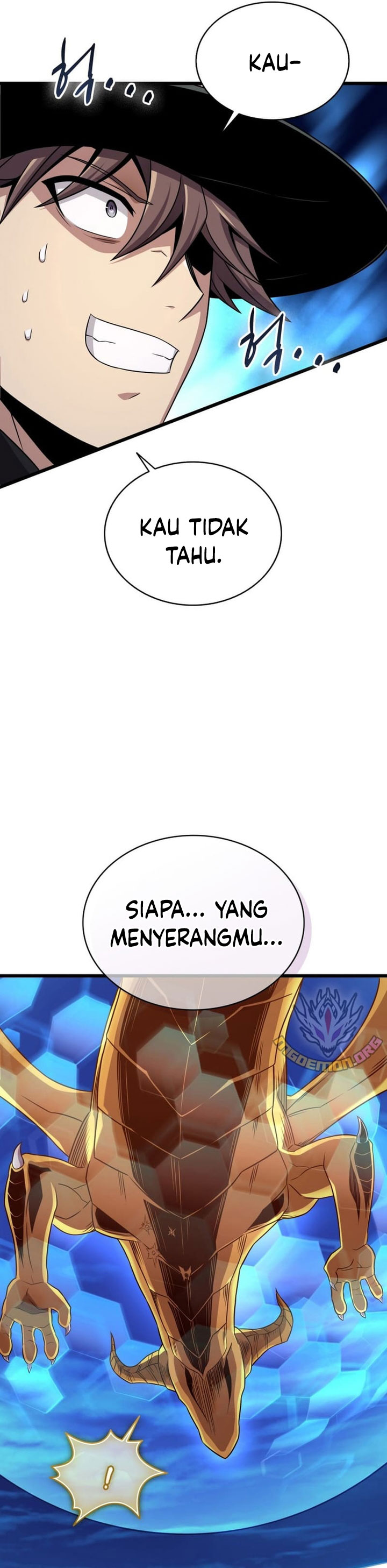 Arcane Sniper Chapter 158 Gambar 41