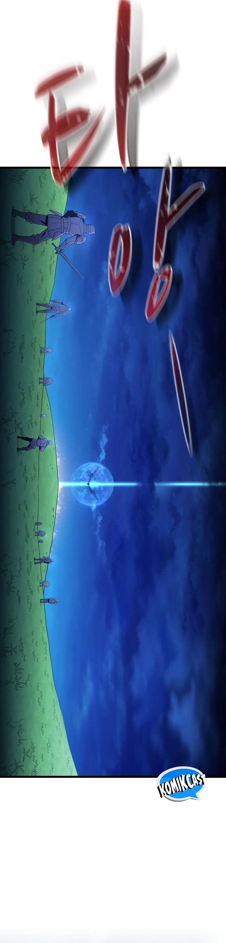 Arcane Sniper Chapter 158 Gambar 45