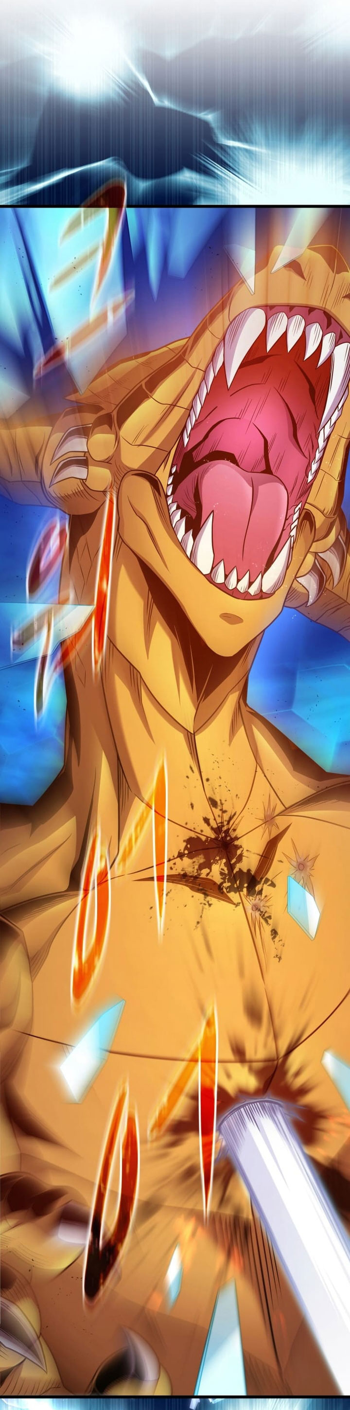 Arcane Sniper Chapter 158 Gambar 46