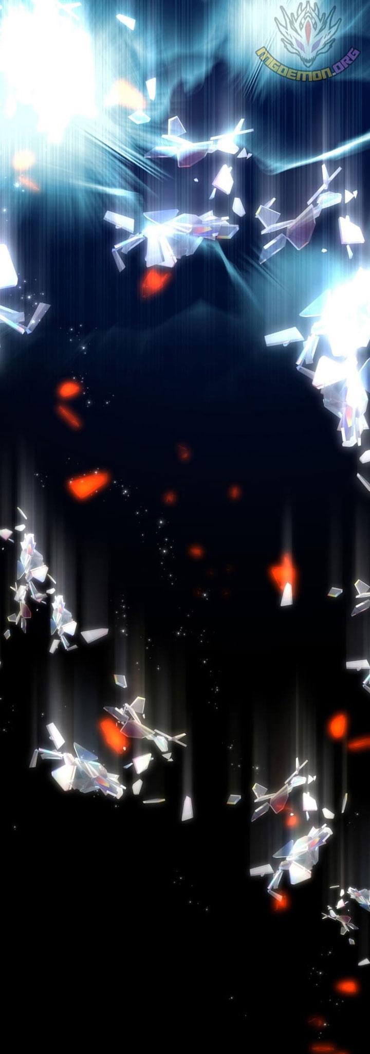 Arcane Sniper Chapter 158 Gambar 47