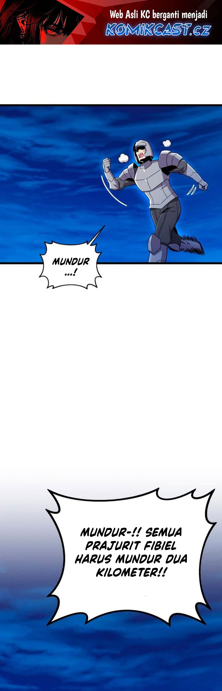 Arcane Sniper Chapter 161 Gambar 2