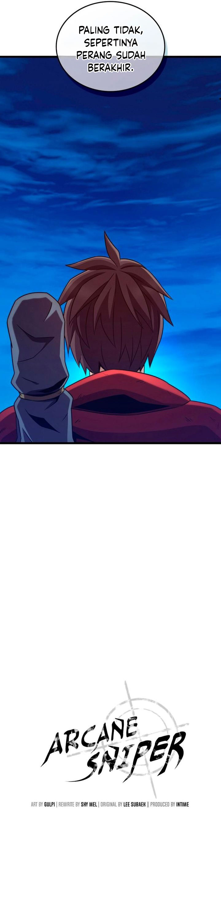 Arcane Sniper Chapter 161 Gambar 7